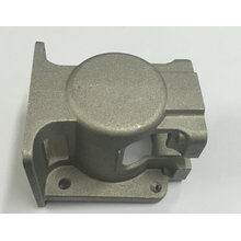 OEM алюминиевое литье под давлением на подставку частей дуги-D361